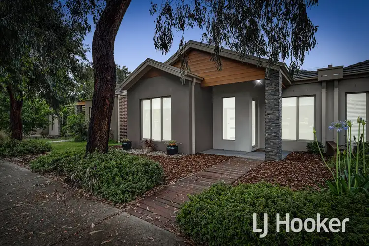 Main view of Homely house listing, 5 Tranquil Lane, Cranbourne North VIC 3977