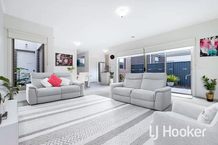 Third view of Homely house listing, 5 Tranquil Lane, Cranbourne North VIC 3977