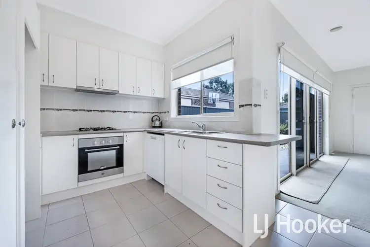 Fourth view of Homely house listing, 5 Tranquil Lane, Cranbourne North VIC 3977