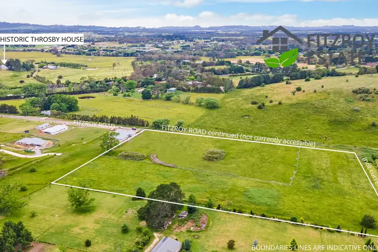Third view of Homely land listing, LOT 4 Proposed Cynthia Place, Moss Vale NSW 2577