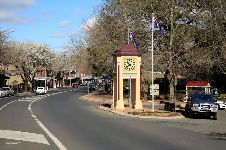 Fourth view of Homely land listing, LOT 4 Proposed Cynthia Place, Moss Vale NSW 2577