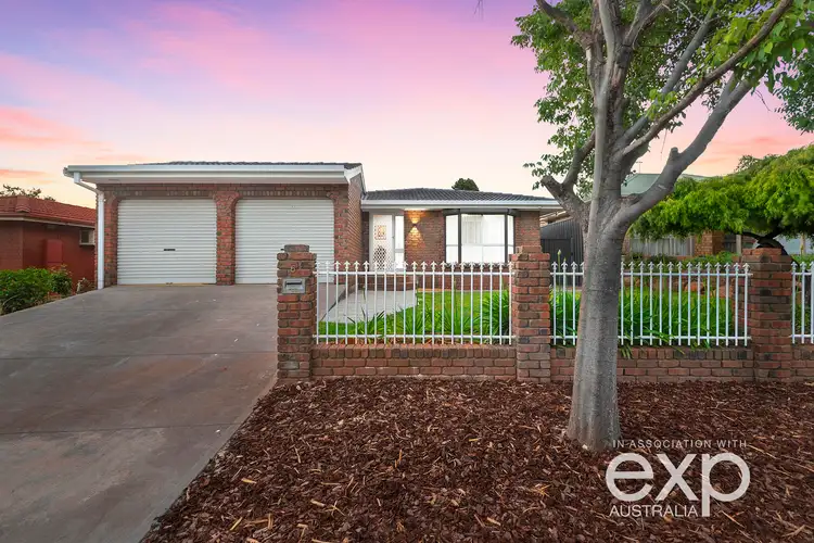 6 Bryant Court, Golden Grove SA 5125