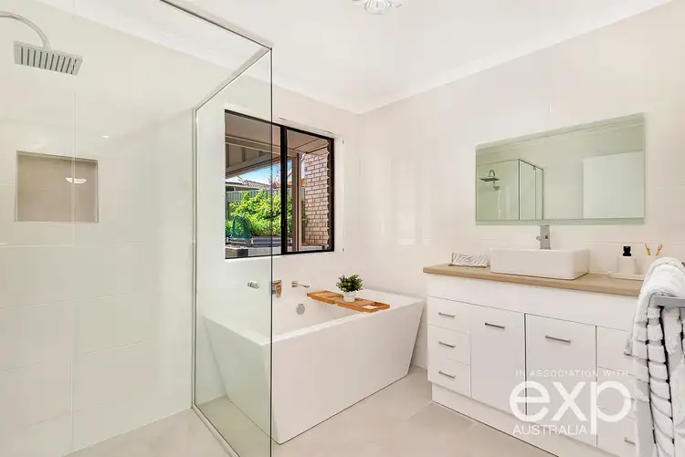 Fourth view of Homely house listing, 6 Bryant Court, Golden Grove SA 5125