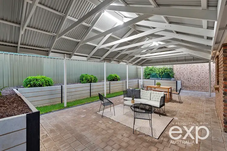 Fifth view of Homely house listing, 6 Bryant Court, Golden Grove SA 5125