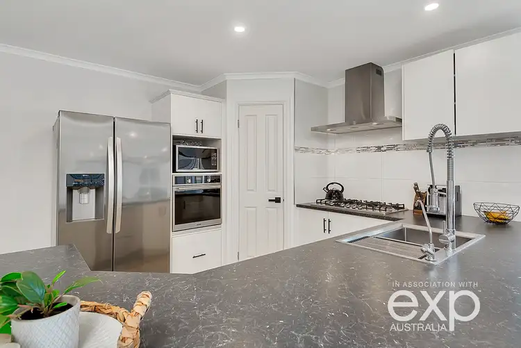 Third view of Homely house listing, 18 Satsuma Crescent, Golden Grove SA 5125
