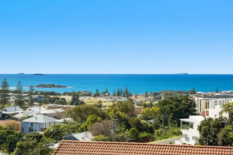 Fourth view of Homely apartment listing, 2/131 Victoria Street, Coffs Harbour NSW 2450