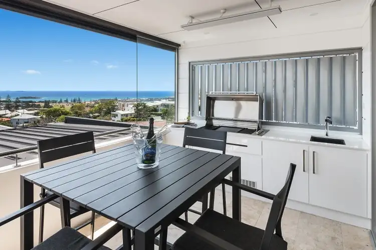 Seventh view of Homely apartment listing, 2/131 Victoria Street, Coffs Harbour NSW 2450
