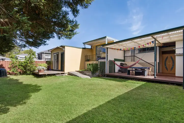 13 Potter Avenue, Earlwood NSW 2206