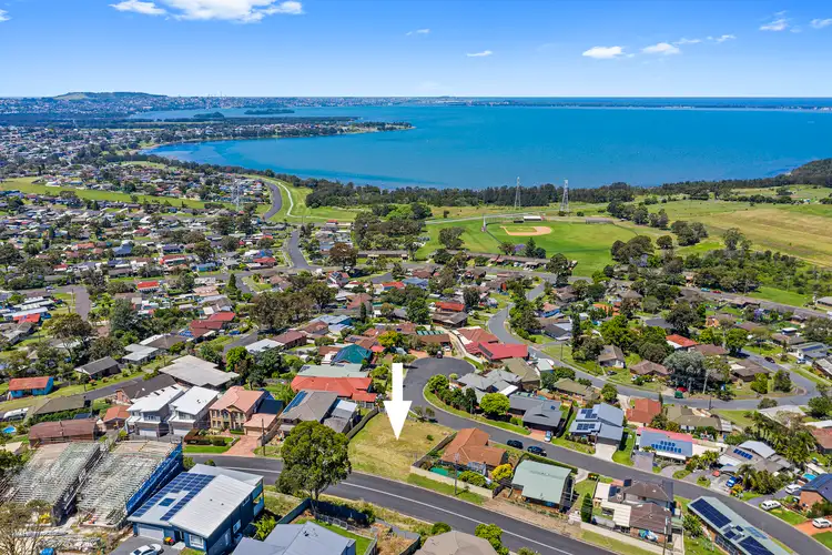 Fifth view of Homely land listing, 10 Willandra Place, Koonawarra NSW 2530