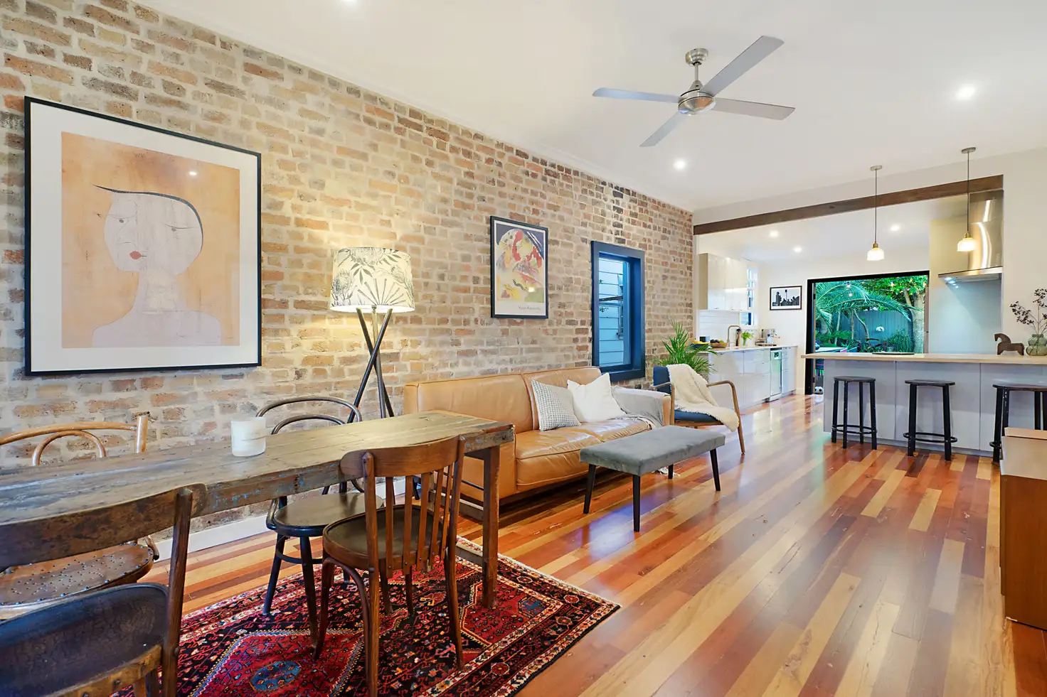 Main view of Homely house listing, 54 Rodgers Street, Carrington NSW 2294