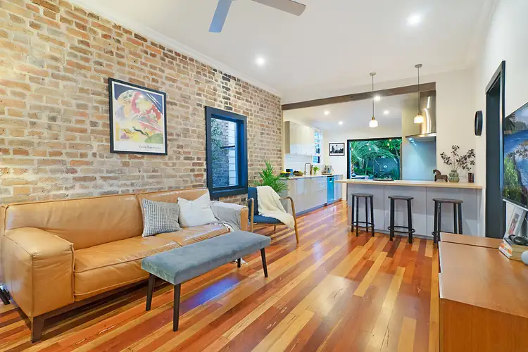 Fifth view of Homely house listing, 54 Rodgers Street, Carrington NSW 2294