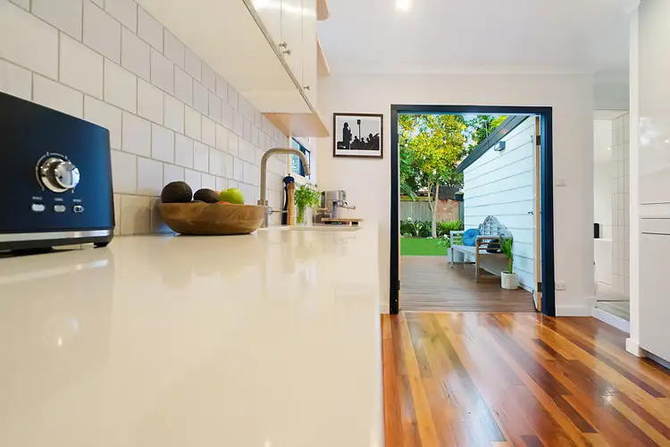 Sixth view of Homely house listing, 54 Rodgers Street, Carrington NSW 2294