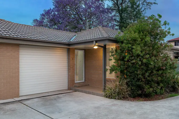 5/23 Convent Close, Cessnock NSW 2325