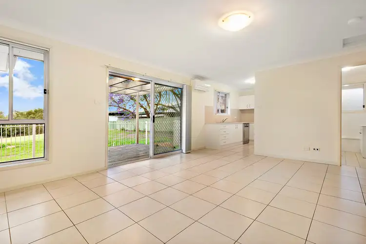 Second view of Homely villa listing, 5/23 Convent Close, Cessnock NSW 2325