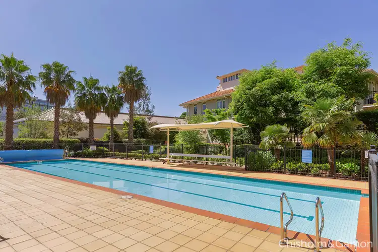 Third view of Homely apartment listing, 51/39 Esplanade East, Port Melbourne VIC 3207