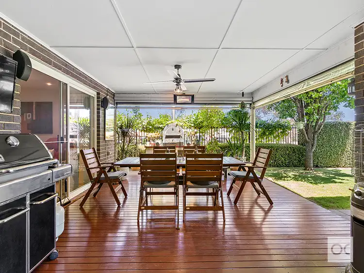 8A Bushing Court, Mclaren Vale SA 5171