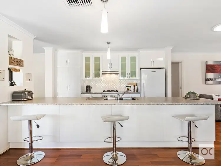 Fifth view of Homely house listing, 8A Bushing Court, Mclaren Vale SA 5171