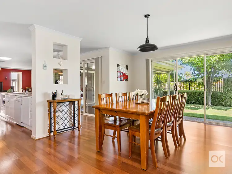 Sixth view of Homely house listing, 8A Bushing Court, Mclaren Vale SA 5171