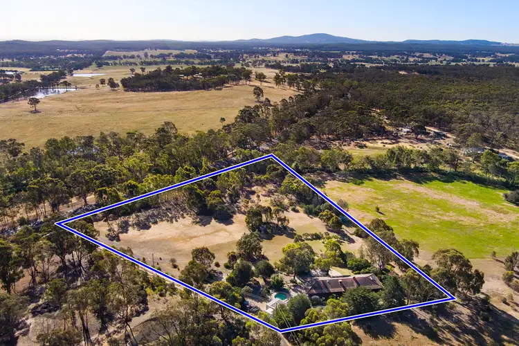 Third view of Homely house listing, 158 Castlemaine - Maldon Road, Muckleford VIC 3451