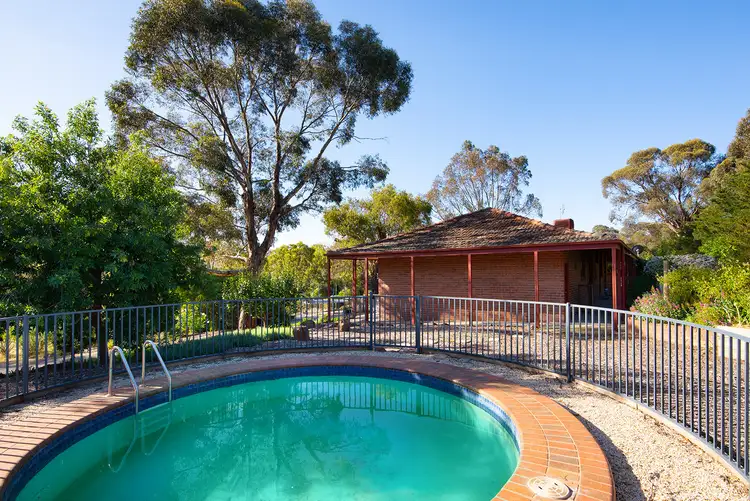 Fourth view of Homely house listing, 158 Castlemaine - Maldon Road, Muckleford VIC 3451