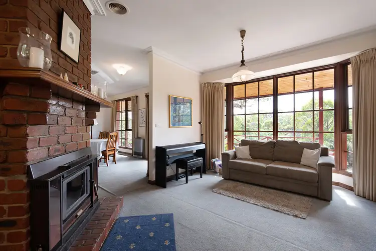 Fifth view of Homely house listing, 158 Castlemaine - Maldon Road, Muckleford VIC 3451
