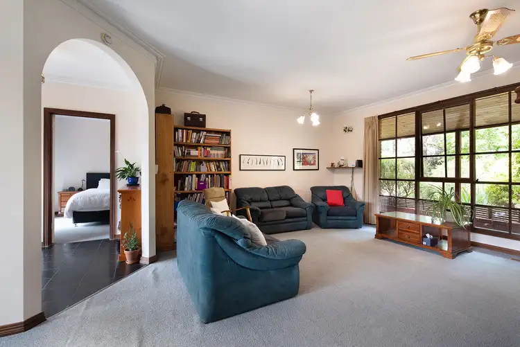 Sixth view of Homely house listing, 158 Castlemaine - Maldon Road, Muckleford VIC 3451