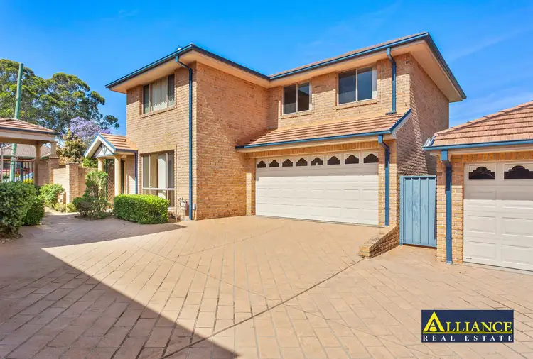 1/73 Albert Street, Revesby NSW 2212