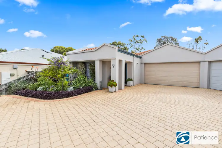 26B Naivasha Turn, Joondalup WA 6027