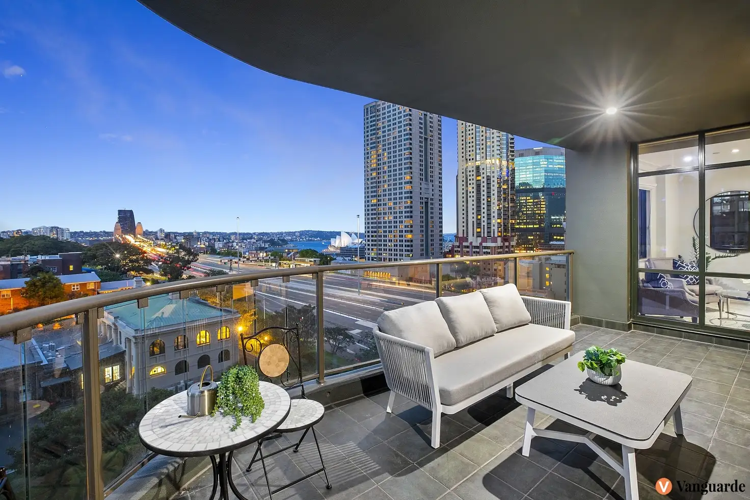 Main view of Homely apartment listing, 905/168 Kent Street, Sydney NSW 2000