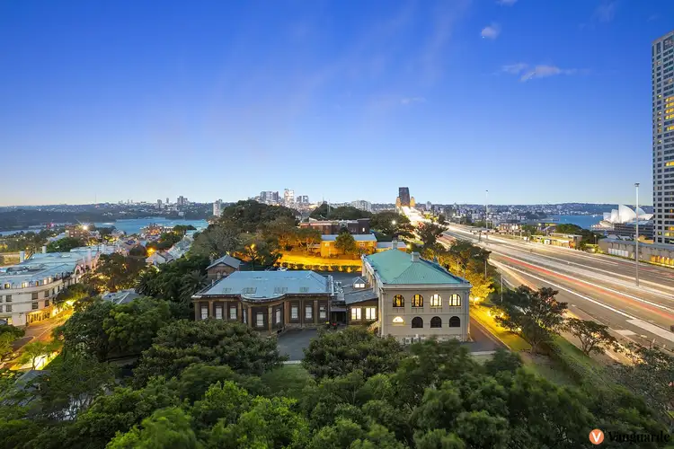 Third view of Homely apartment listing, 905/168 Kent Street, Sydney NSW 2000