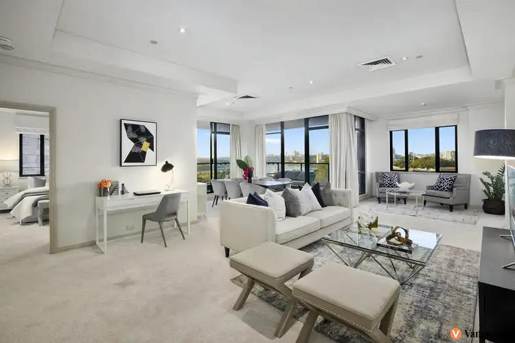 Fourth view of Homely apartment listing, 905/168 Kent Street, Sydney NSW 2000
