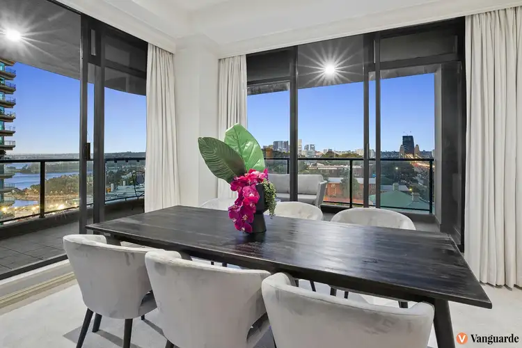 Fifth view of Homely apartment listing, 905/168 Kent Street, Sydney NSW 2000