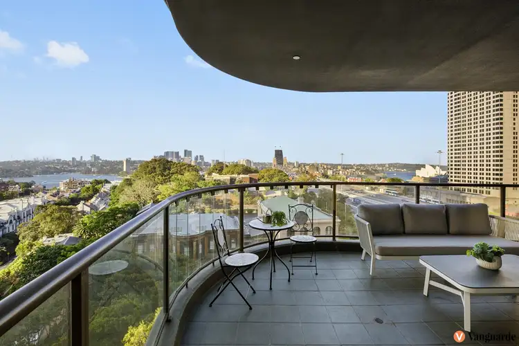 Sixth view of Homely apartment listing, 905/168 Kent Street, Sydney NSW 2000