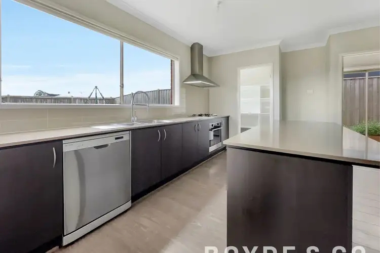 Second view of Homely house listing, 144 Willandra Circuit, Warragul VIC 3820
