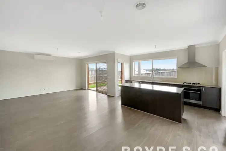 Third view of Homely house listing, 144 Willandra Circuit, Warragul VIC 3820