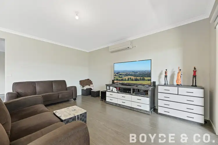 Fifth view of Homely house listing, 144 Willandra Circuit, Warragul VIC 3820