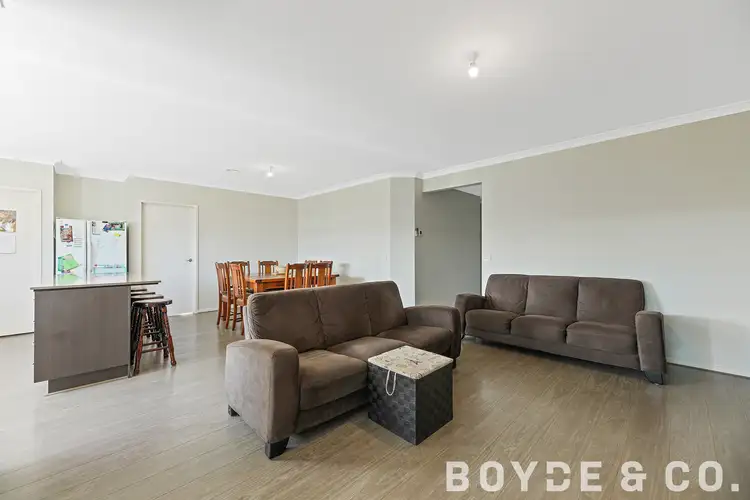 Sixth view of Homely house listing, 144 Willandra Circuit, Warragul VIC 3820