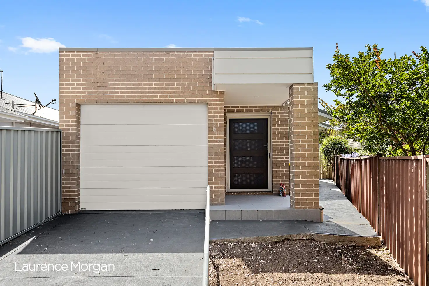 Main view of Homely house listing, 25a Craig Crescent, Dapto NSW 2530