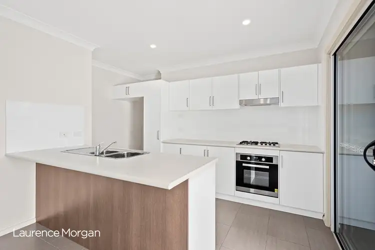 Second view of Homely house listing, 25a Craig Crescent, Dapto NSW 2530