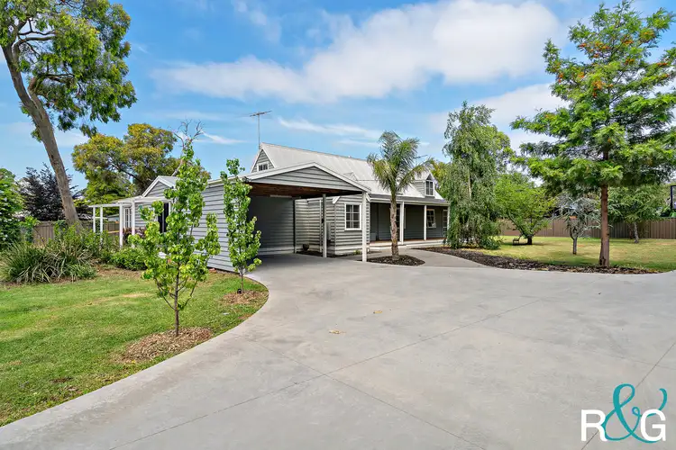 Main view of Homely house listing, 7 Dunstan Street, Bittern VIC 3918