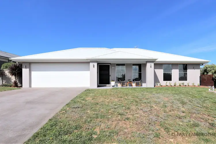 36 Jarrah Court, Kelso NSW 2795