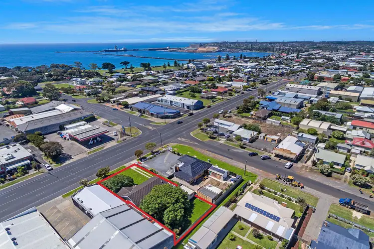 181 Percy Street, Portland VIC 3305