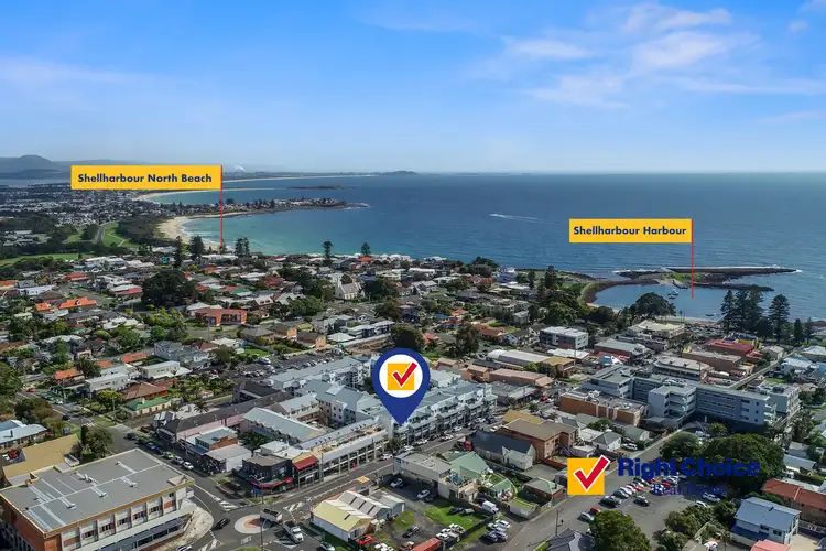 Main view of Homely unit listing, 50/20-26 Addison Street, Shellharbour NSW 2529