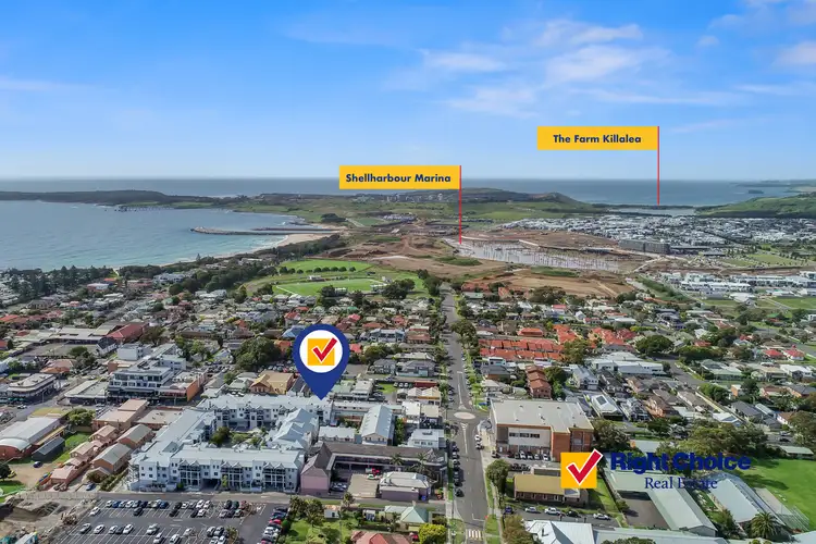 Second view of Homely unit listing, 50/20-26 Addison Street, Shellharbour NSW 2529