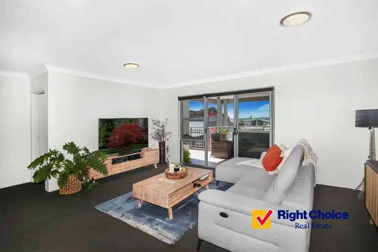 Fifth view of Homely unit listing, 50/20-26 Addison Street, Shellharbour NSW 2529