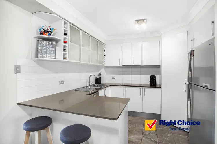 Sixth view of Homely unit listing, 50/20-26 Addison Street, Shellharbour NSW 2529