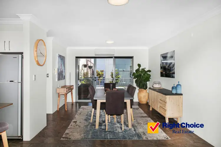 Seventh view of Homely unit listing, 50/20-26 Addison Street, Shellharbour NSW 2529
