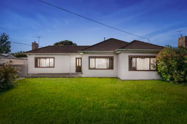 Main view of Homely house listing, 49 Kennedy Street, Glenroy VIC 3046
