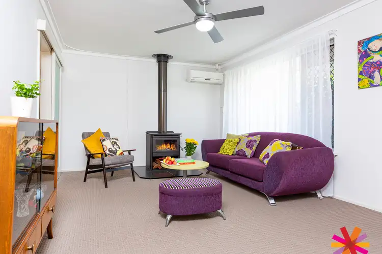 Fifth view of Homely house listing, 21 Finlay Court, Rivervale WA 6103