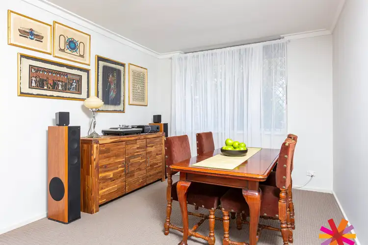 Sixth view of Homely house listing, 21 Finlay Court, Rivervale WA 6103